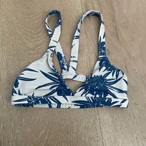 Mikoh Bikini Top